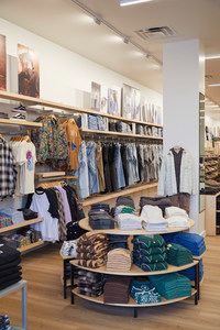 PACSUN EXPANDS SOCAL FOOTPRINT WITH NEW OPENING IN SAN DIEGO