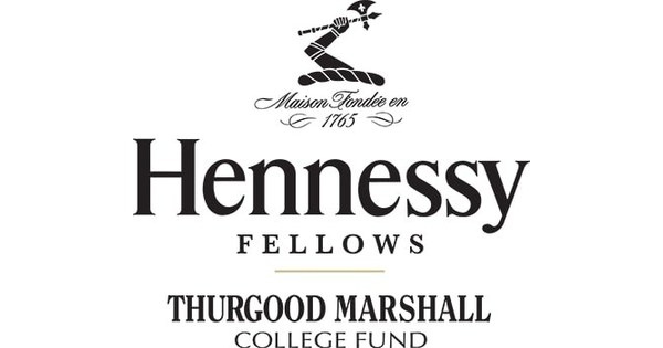Hennessy and Thurgood Marshall College Fund Announce partnership with Group  Black and The Bishop Gallery to make America's Most Influential Artist  Accessible to HBCUs.