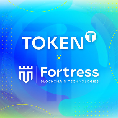 fortress blockchain corp