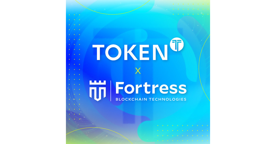 fortress blockchain corp