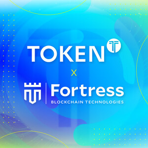 Token Events Partners with Fortress Blockchain Technologies to Expedite 'Complete Digital Transformation' of the Live and Virtual Event Space