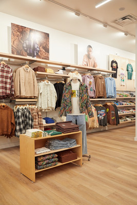 Pacsun Expands SoCal Footprint with New Fashion Valley Store Opening and  Redesign