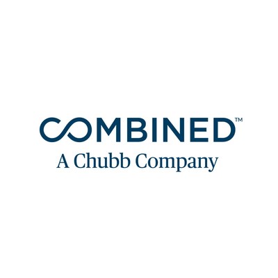 Combined Insurance Logo (PRNewsfoto/Combined Insurance, a Chubb company)