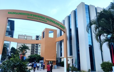 Times World University Ranking 2023: KIIT Makes Significant Jump, Ranked In 601-800 Cohort