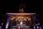 Apertura del Festival Cervantino en el día 12, con la participación de Corea como país invitado.
