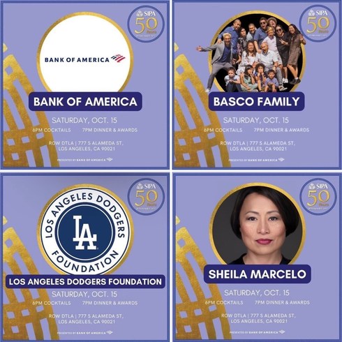 Historic Filipinotown Nonprofit Celebrates 50th Anniversary with Annual Barangay Awards During Filipino American History Month - Vimarsana News