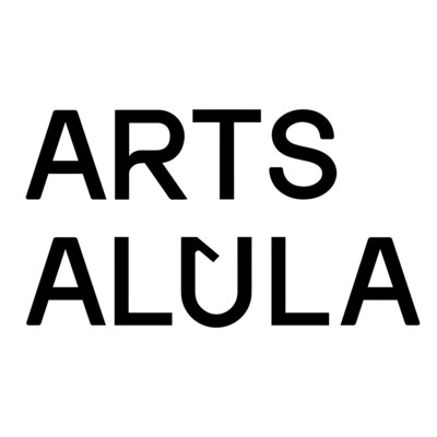 Arts AlUla Logo