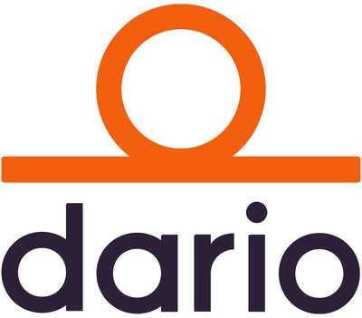 DarioHealth Corp Logo 