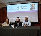 MEASUREUP TALKS ABOUT THE PSYCHOLOGY BEHIND CERTIFICATION SUCCESS AT THE EUROPEAN ATP CONFERENCE IN LONDON