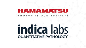 Indica Labs and Hamamatsu Photonics K.K. Announce Collaboration to Provide Optimized Integrated Digital Pathology Workflows