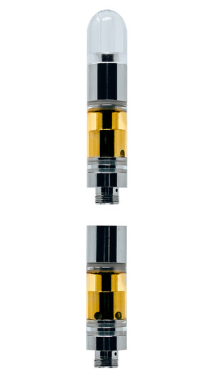 vape carts 510 Refillable 510 Thread Vape Cartridge main image 0