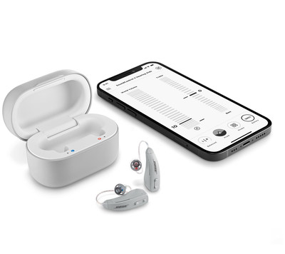 Available with QVC from October 13-16, the Lexie B2 hearing aids Powered by Bose will ship free and are available for purchase with five payments on QVC's Easy Pay® installment payment plan.