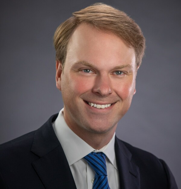 FCP WELCOMES ERIC MATHIAS AS VP FOR COMMERCIAL INVESTMENTS