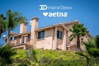 Inland Detox is Now In-Network with Aetna
