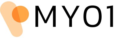 MY01 Logo (CNW Group/MY01, Inc.)
