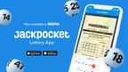 Jackpocket Launches Lottery App in Idaho