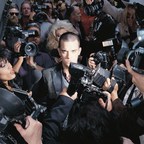 NEW DELUXE EDITION OF ROBBIE WILLIAMS' 'LIFE THRU A LENS' TO BE RELEASED ON DECEMBER 2 TO CELEBRATE THE 25th ANNIVERSARY