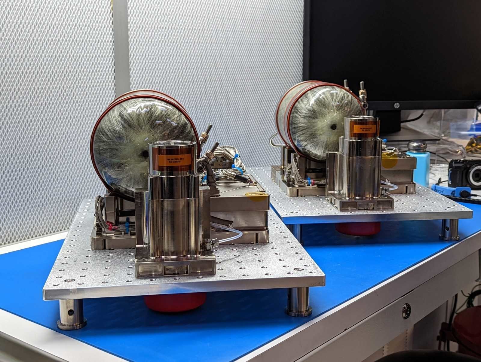 Phase Four Unveils Game Changing Engine for LEO Constellations