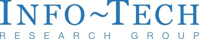 Info-Tech Research Group Partners With MISA/ASIM Canada to Build the Smartest Cities and Improve the Country's Digital Services Ecosystem