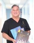 Jack T. Krauser, DMD, MD (hon) is recognized by Continental Who's Who