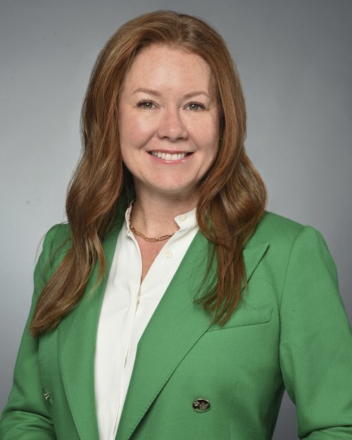 Shannon Miller Named EVP & President Divergent Solutions at Jacobs