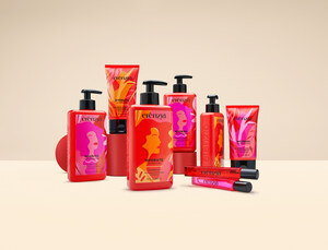 Introducing erenzia beauty: A Female-Founded Company Celebrating the Beauty of Being Latina