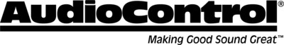 AudioControl Logo