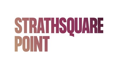 Strathsquare Point Logo