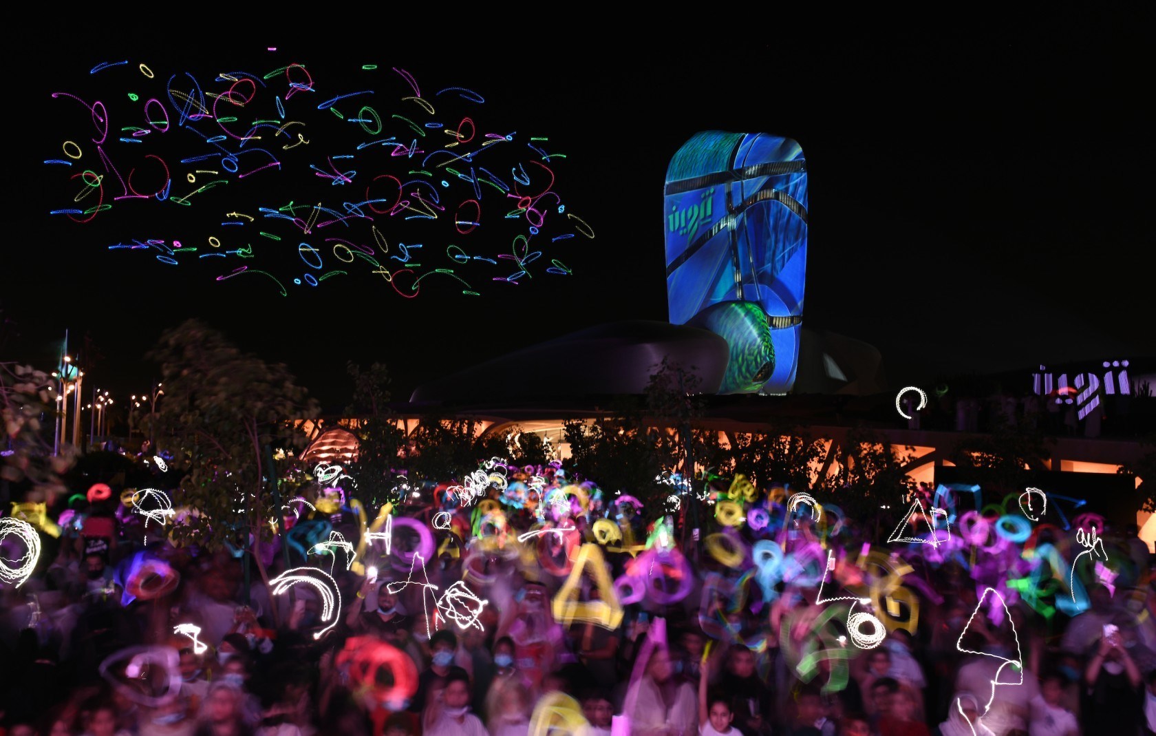 Il festival di Tanween di Ithra torna per il quinto anno ed esplora il potere creativo della collaborazione