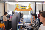 Thrasio Reports Record-Breaking Brand Performance During Amazon's October Prime Early Access Sale