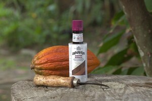 ANGOSTURA® cocoa bitters unveils 'SUSTAINABLE FUTURE' PROGRAMME to support THE SURVIVAL OF TRINITARIO COCOA PRODUCTION IN TRINIDAD &amp; TOBAGO