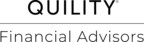 Quility Announces Launch of Quility Financial Advisors