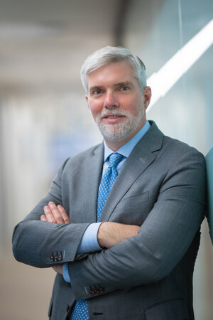 Northwestern Medicine Taps Douglas R. Johnston, MD, to Lead Cardiac Surgery
