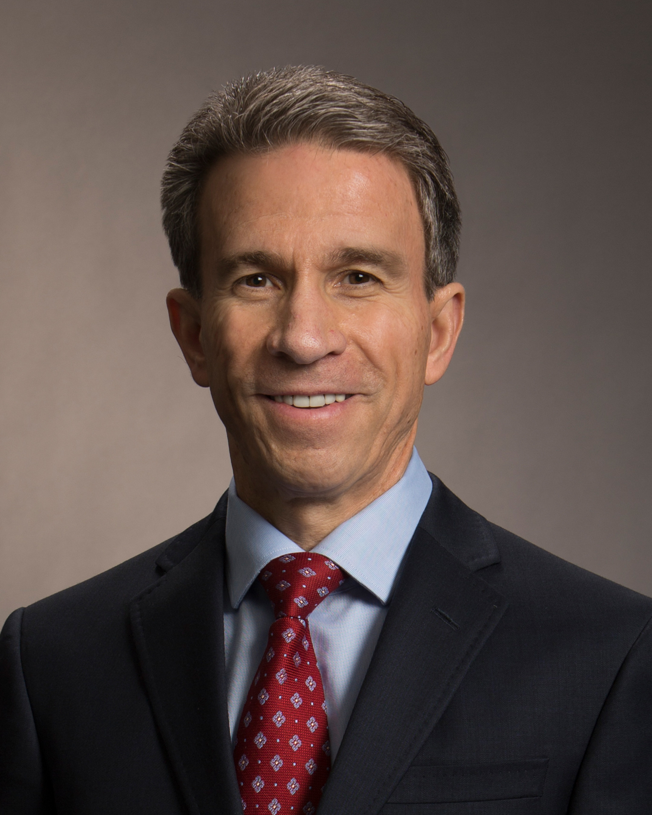 Jim Umpleby to Continue as Caterpillar Chairman &amp; CEO