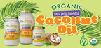 Natural Grocers® Expands House Brand with Organic Extra Virgin Unrefined Coconut Oil
