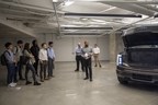 Ford Abre el Centro de Investigación e Innovación de Atlanta para Aprovechar el Talento Tecnológico Local para la Transformación Digital de la Empresa