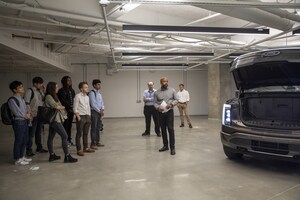 Ford Abre el Centro de Investigación e Innovación de Atlanta para Aprovechar el Talento Tecnológico Local para la Transformación Digital de la Empresa