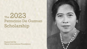 Hizon International Foundation Announces Scholarship for Single Mothers