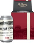 Dr Pepper Unveils Limited-Edition Bourbon Flavored Fansville Reserve In Time For Your Next Tailgate