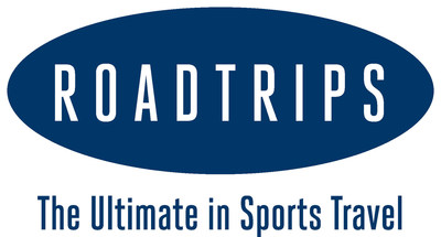 Roadtrips Travel Agency Logo (PRNewsfoto/Roadtrips)