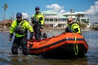 Coast Guard Foundation Launches Matching Gift Opportunity to Support Coast Guard Members who Lost Homes to Hurricane Ian