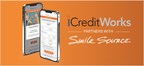 Smile Source, the Nation's Largest Private Practice Dental Network Has Partnered With iCreditWorks to Offer "Point of Sale" Financing to 625 Member Offices