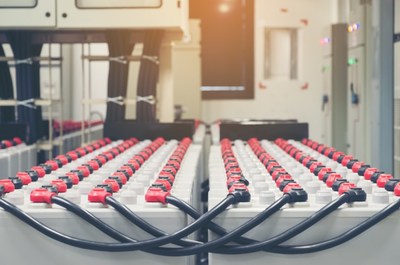 UL Solutions Announces First Certification of Lead-Acid Battery Energy Storage System from BAE USA