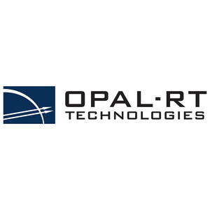 OPAL-RT CELEBRATES 25 YEARS OF HISTORY WITH +360 EMPLOYEES &amp; GROWING--AND OVER 1,500 CLIENTS IN +50 COUNTRIES