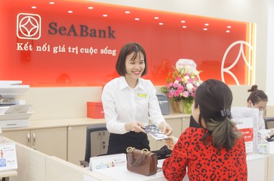 IFC invests a US$ 75 million convertible loan in SeABank