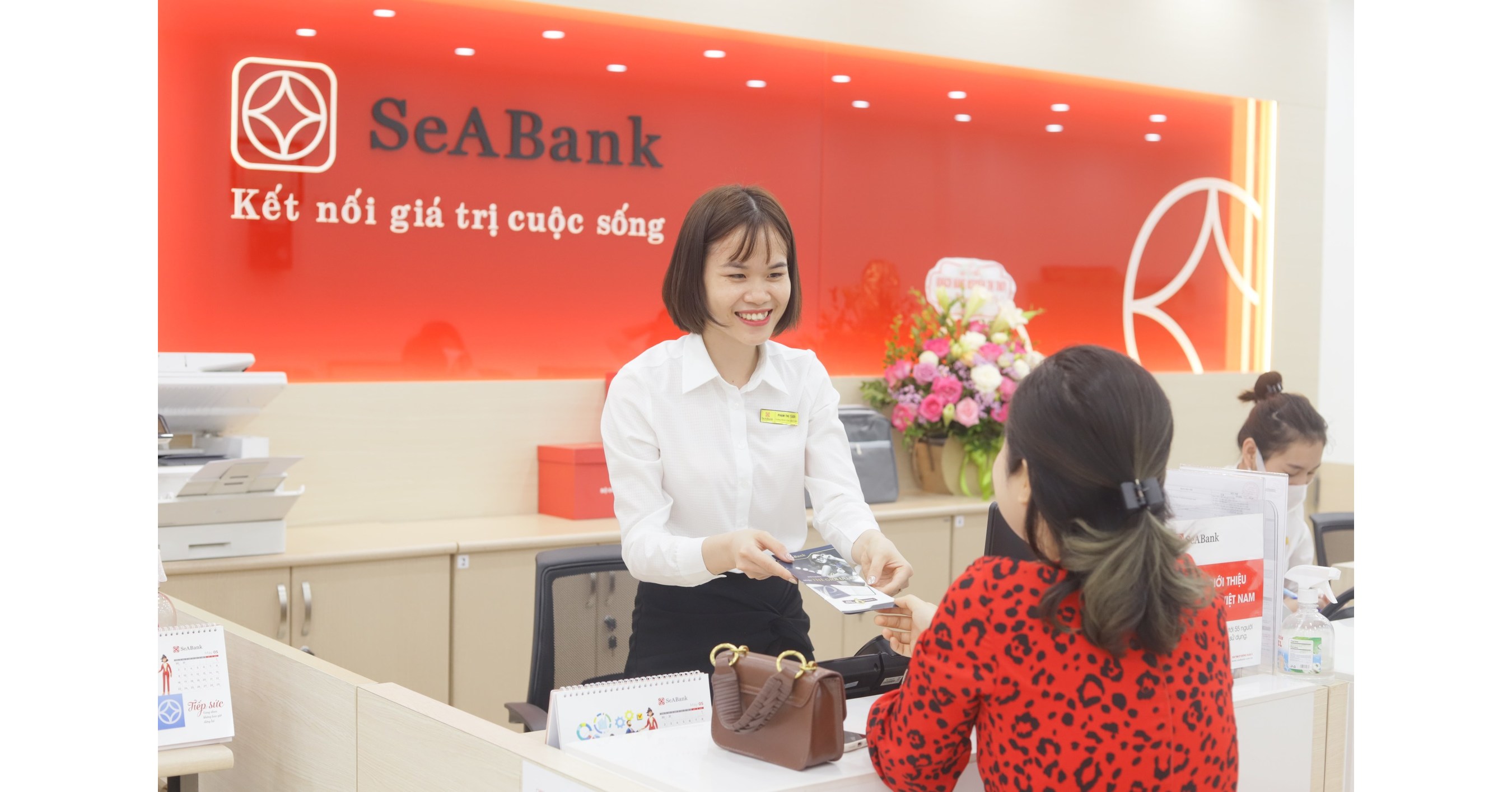 IFC invests a US$ 75 million convertible loan in SeABank IFC invests a US$ 75 million convertible loan in SeABank