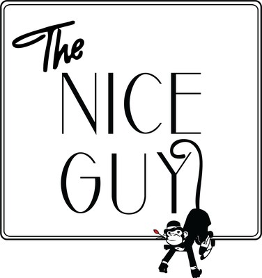 The Nice Guy Dubai Logo
