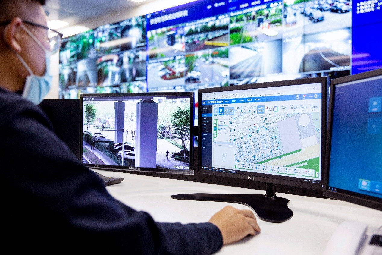 La technologie Hisense garantit une circulation fluide pendant la Coupe du Monde de la FIFA Qatar 2022™