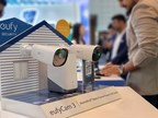 eufyCam 3 with BionicMind™ Captivates Attendees at Gitex Global 2022