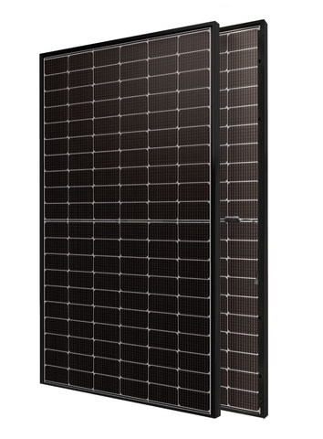 RECOM Technologies LION HJT PV Module Series With Power Output Over RECOM Technologies LION HJT PV Module Series With Power Output Over